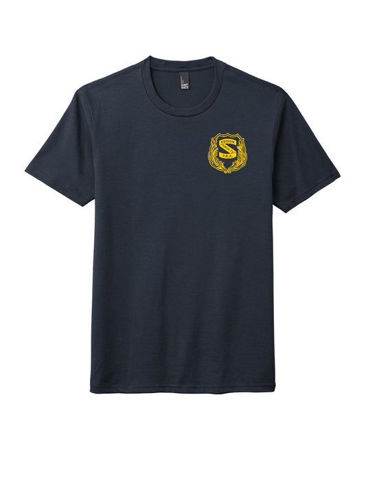 NJSPBA Local #75 Light Tower T-Shirt (Limited Edition)